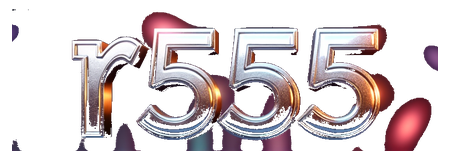 r555 logo