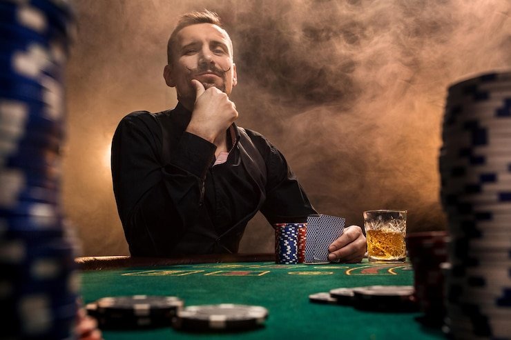 r555 Live Casino
