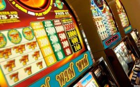 r555 Arcade