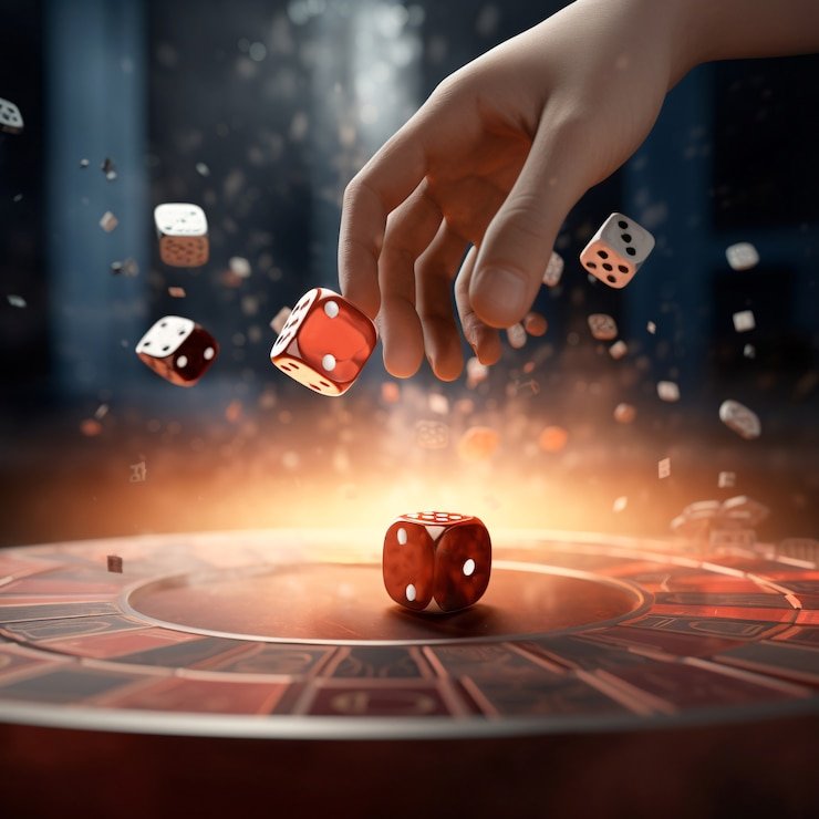r555 Discover the excitement of Fortune Ox at r555